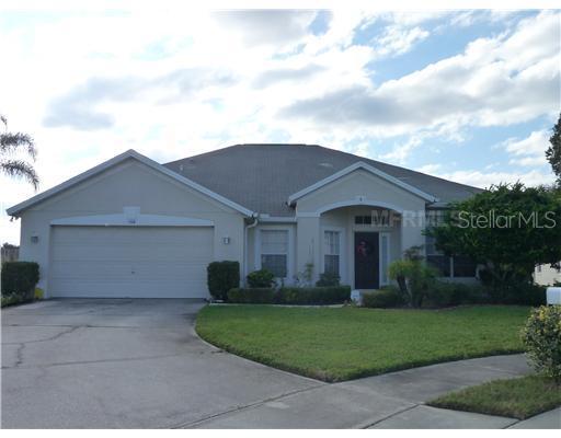 [Address Hidden by Seller], Oviedo, FL 32766