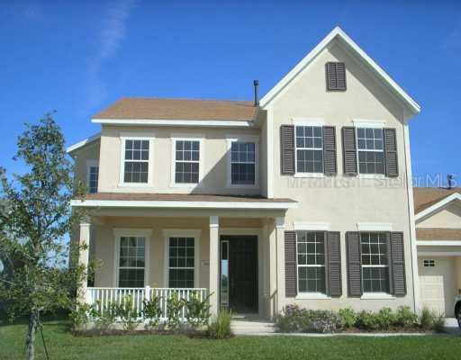 5021 Wise Bird Dr., Windermere, FL 34786