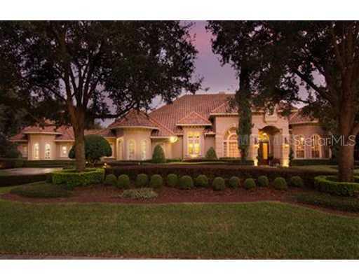 13025 Water Point Blvd Blvd., Windermere, FL 34786