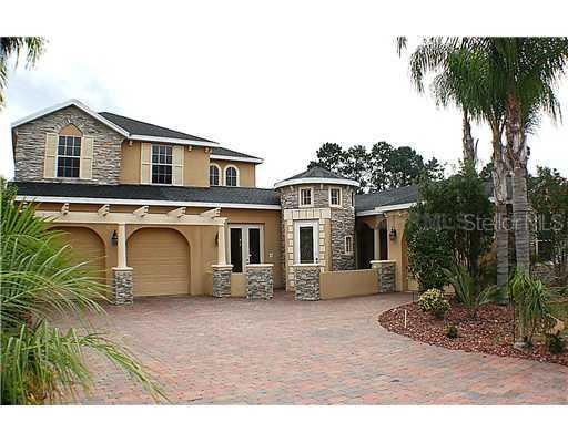 3668 Heirloom Rose Pl., Oviedo, FL 32766