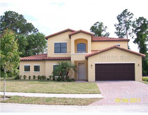 715 Riviera Bella Dr., DeBary, FL 32713