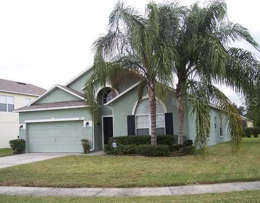447 Marathon Ln., Sanford, FL 32771