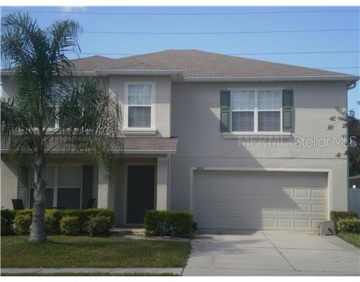 [Address Hidden by Seller], Sanford, FL 32773