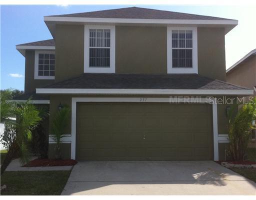 237 Owenshire Cir., Kissimmee, FL 34744