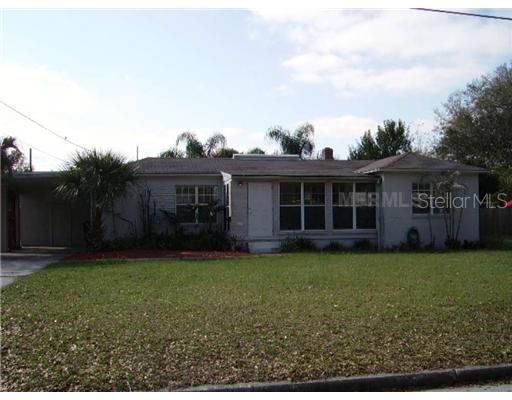 2502 Montana St., Orlando, FL 32803