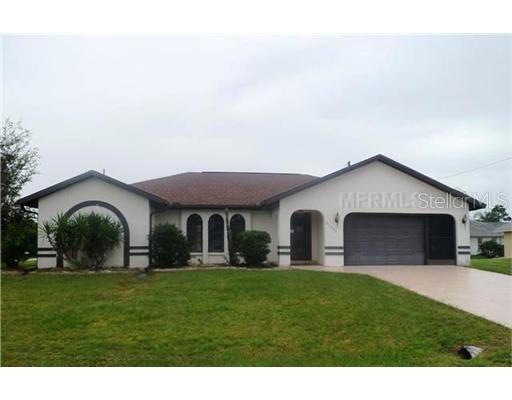 [Address Hidden by Seller], Port Charlotte, FL 33981