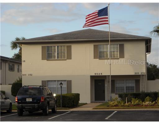 5505 Hernandes Dr. #130, Orlando, FL 32808