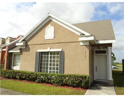 2161 Island Walk Dr., Orlando, FL 32824