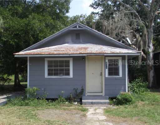 421 S Woodland St., Winter Garden, FL 34787