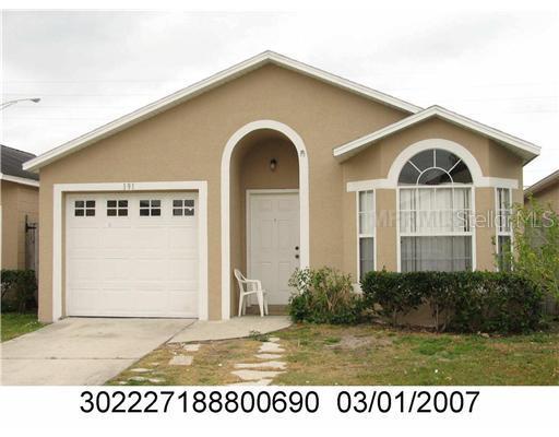 191 Dahlia Village Cir. #69, Orlando, FL 32807