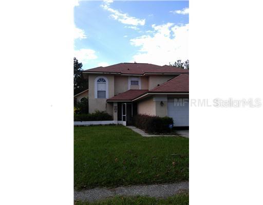 824 River Cove Ave., Orlando, FL 32825