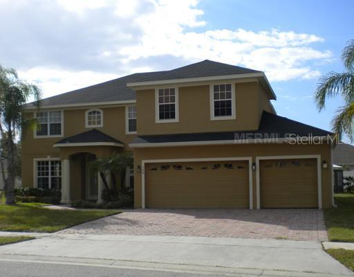 120 Hopewell Dr., Ocoee, FL 34761