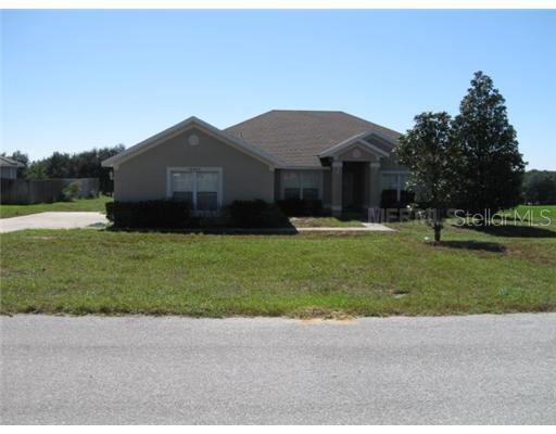10822 Vineyard Ct., Clermont, FL 34711
