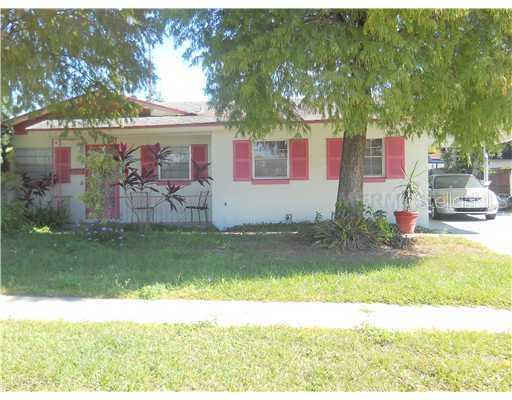 5907 Tavendale Dr., Orlando, FL 32809