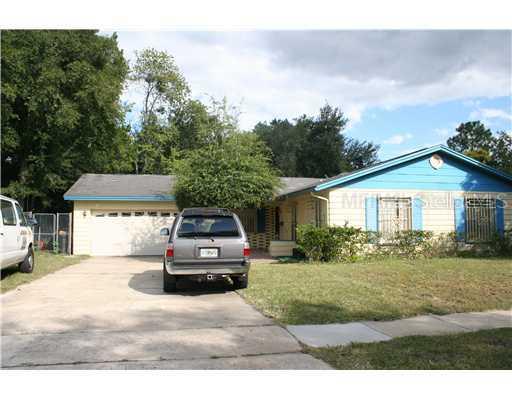 2117 Pickett Ave., Orlando, FL 32808