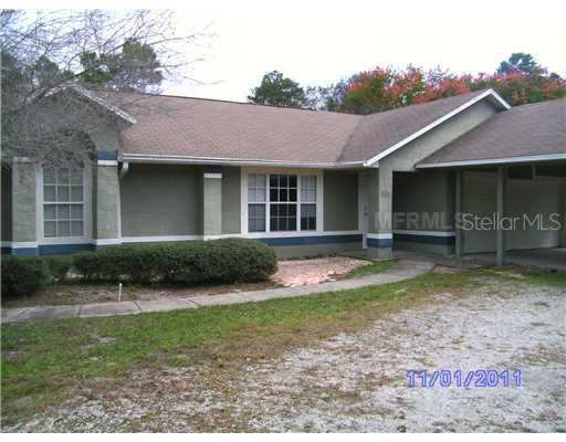 [Address Hidden by Seller], Deltona, FL 32725