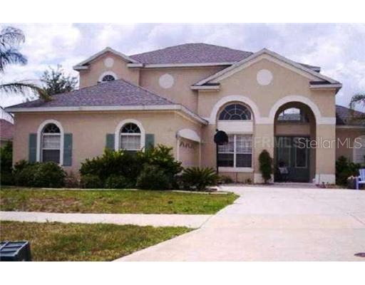 2851 Majestic Isle Dr., Clermont, FL 34711