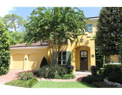 621 Huntington Ave., Winter Park, FL 32789