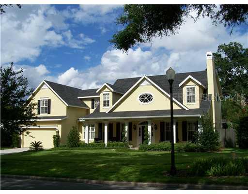 1760 Shiloh Ln., Winter Park, FL 32789