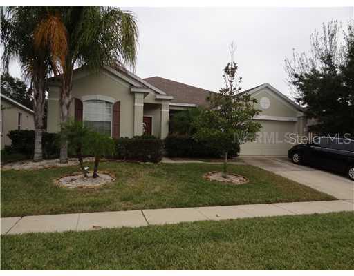 2520 Cimmaron Ash Way, Apopka, FL 32703