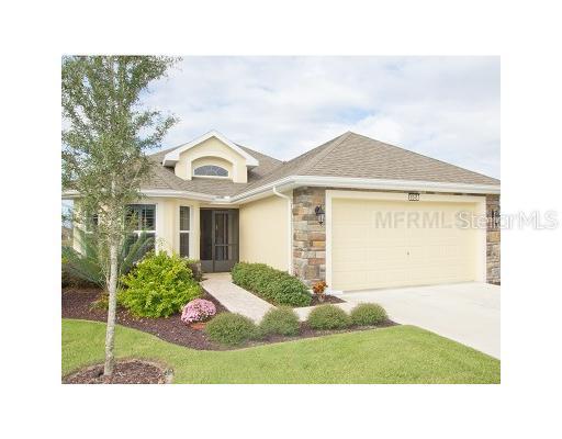 8245 Bridgeport Bay Cir., Mount Dora, FL 32757
