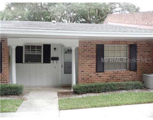 449 Cherrywood Gardens Dr. #8, Maitland, FL 32751