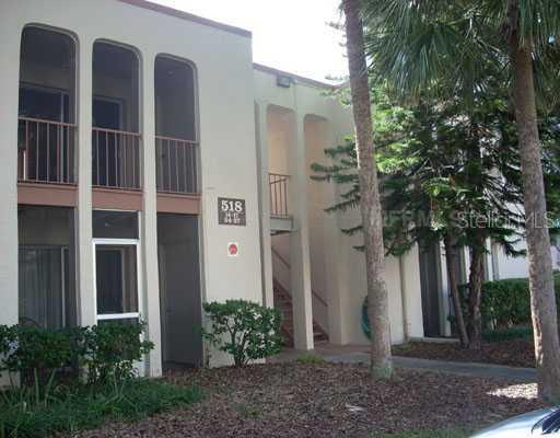 518 Orange Dr. #24, Altamonte Springs, FL 32701