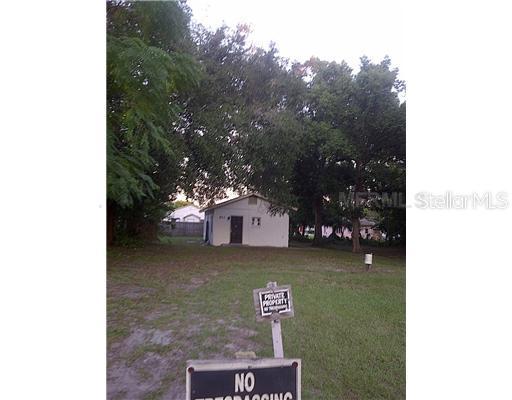 813 Jamajo Blvd., Orlando, FL 32803