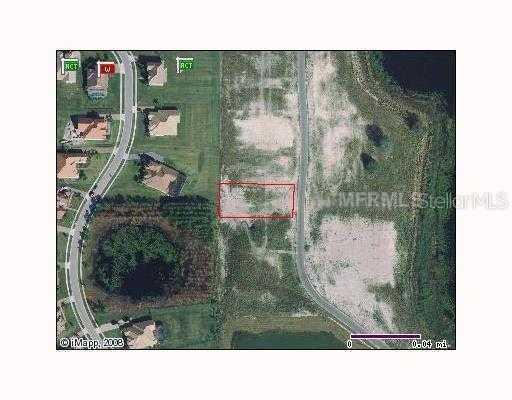 5510 Marleon Dr., Windermere, FL 34786