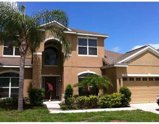 9536 Osprey Landing Dr., Orlando, FL 32832