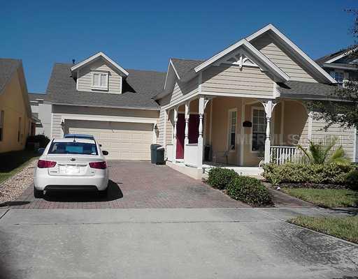 7060 Fence Line Dr., Winter Garden, FL 34787