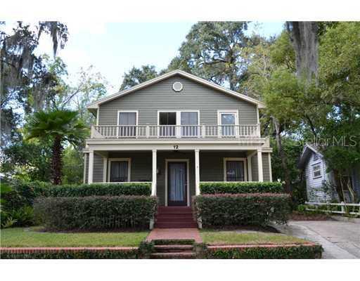12 N Hyer Ave., Orlando, FL 32801