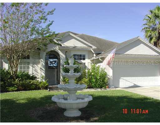 10843 Piping Rock Cir., Orlando, FL 32817