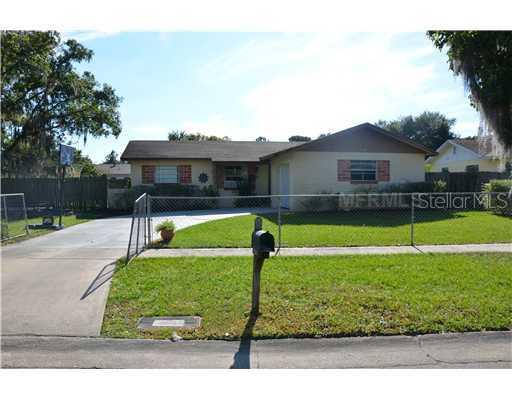 8450 Quisqualis Dr., Orlando, FL 32822