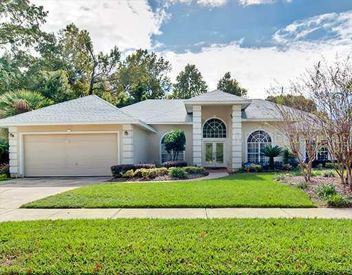 392 Creekstone Ct., Longwood, FL 32779