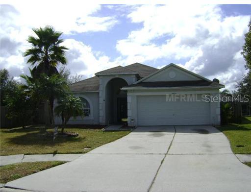 [Address Hidden by Seller], Land O Lakes, FL 34639