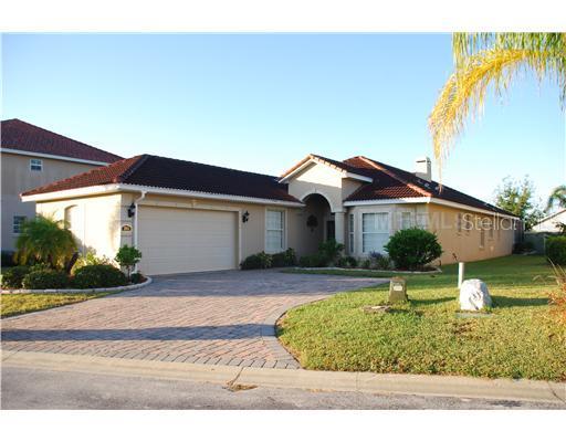 245 Vista View Dr., Davenport, FL 33837