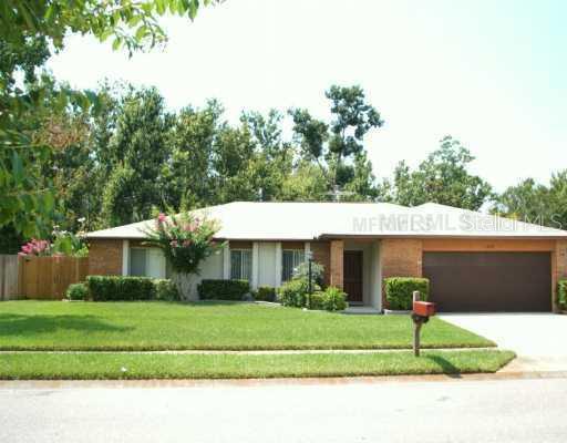 1448 Aster Ct., Winter Park, FL 32792