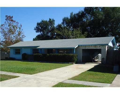 5347 Camrose Ct., Orlando, FL 32808