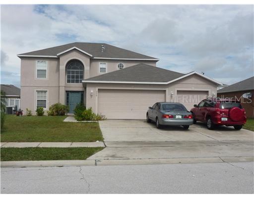 770 Plymouth Turtle Way, St. Cloud, FL 34772