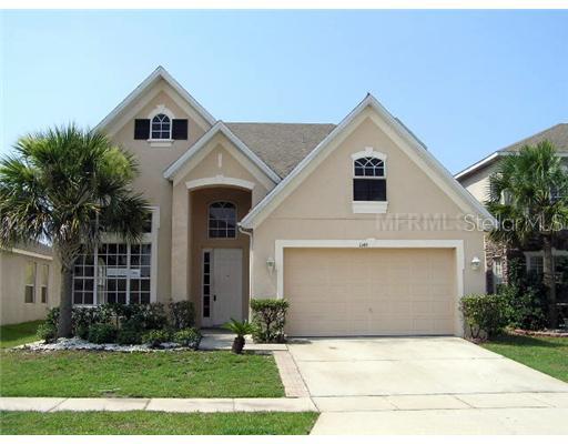 1345 Darnaby Way, Orlando, FL 32824