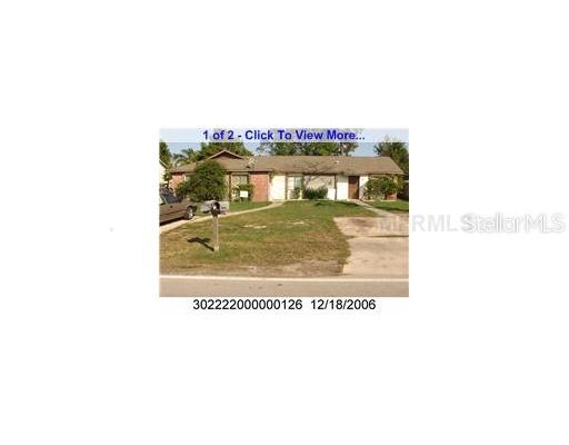 6035 Oleander Dr., Orlando, FL 32807