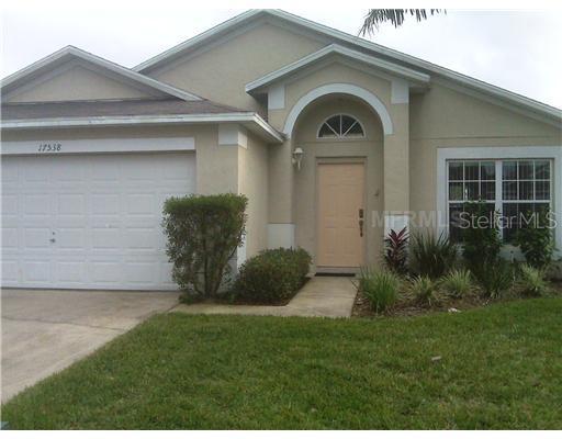 [Address Hidden by Seller], Clermont, FL 34711