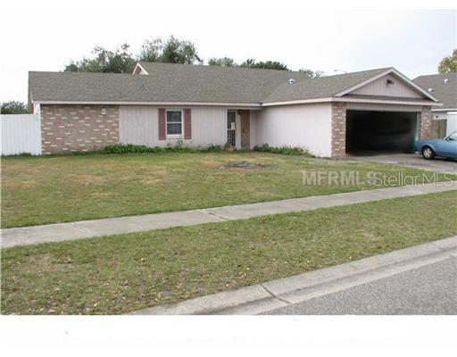 12754 Idaho Woods Ln., Orlando, FL 32824