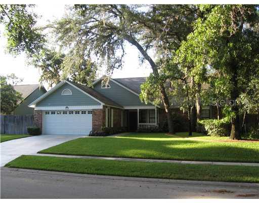 210 Ringwood Dr., Winter Springs, FL 32708