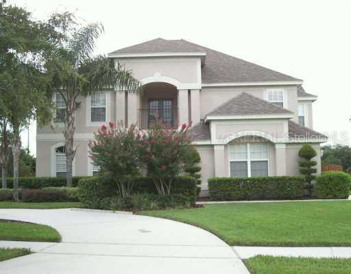 167 Seville Chase Dr., Winter Springs, FL 32708