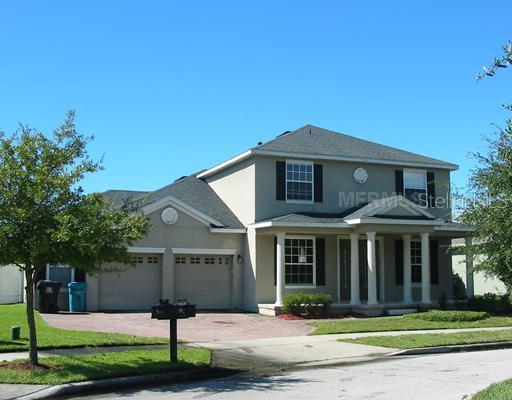 10256 Park Row Ct., Orlando, FL 32832