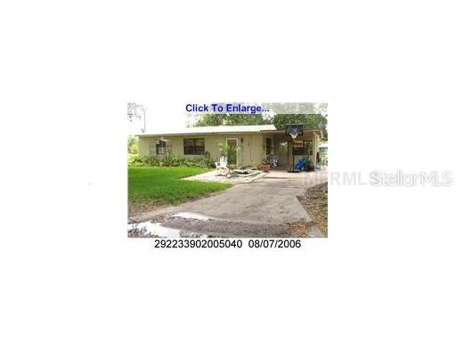 3810 Johnson St., Orlando, FL 32805