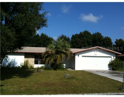 [Address Hidden by Seller], Poinciana, FL 34759