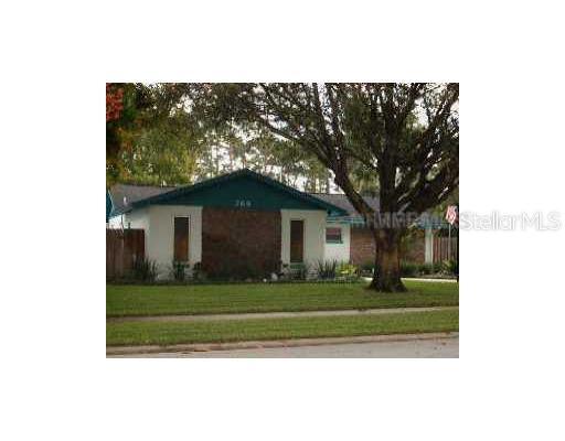 769 Hendrix Ave., Orlando, FL 32825